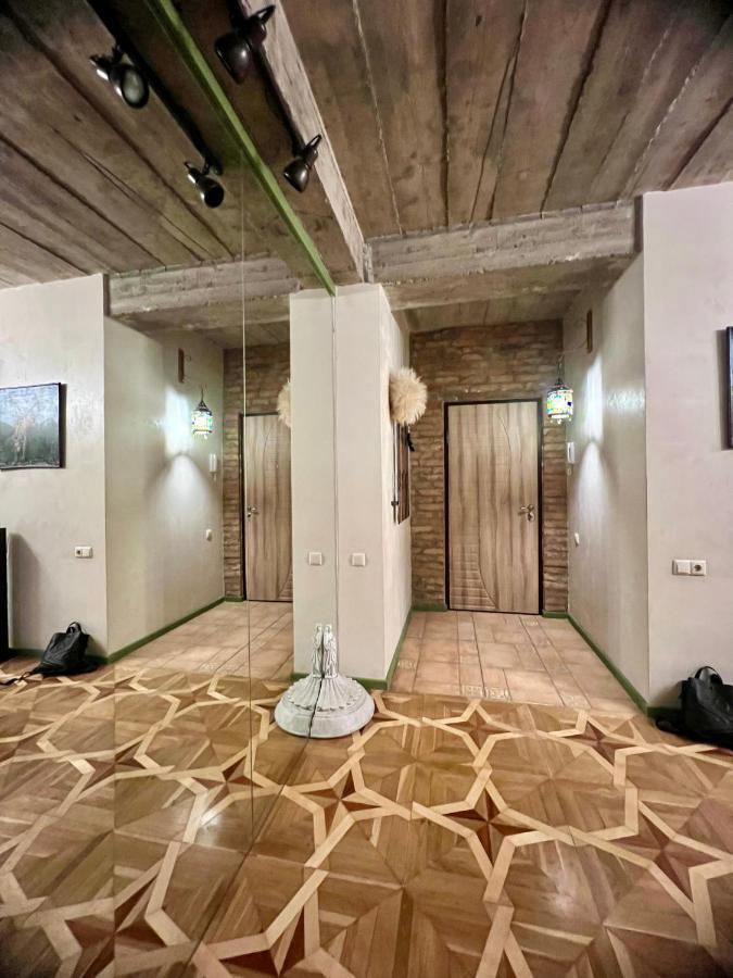 T2&T3 Apartments Levanto Tbilisi Exterior photo